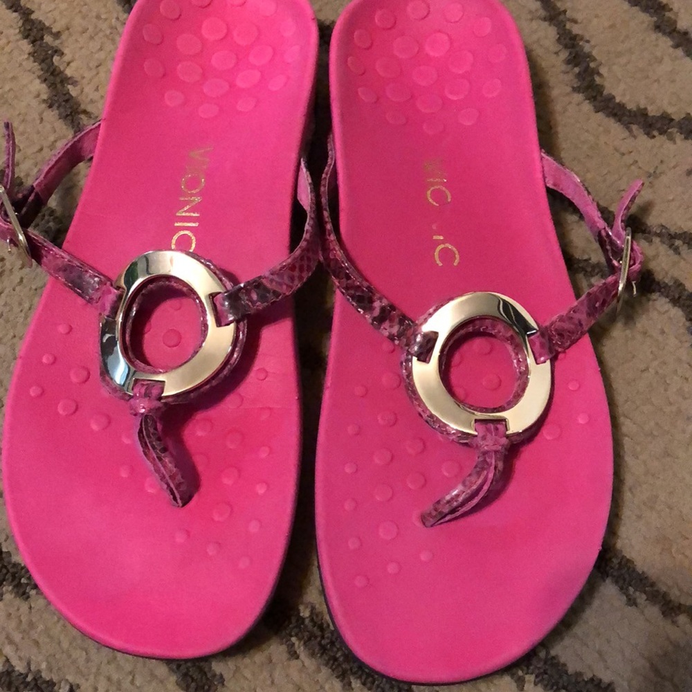 Bionic Sandals - image 4